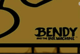 Bendy and the ink machine